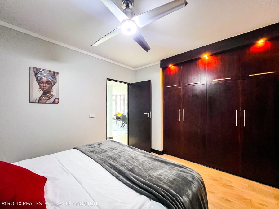 To Let 2 Bedroom Property for Rent in Cape Town City Centre Western Cape